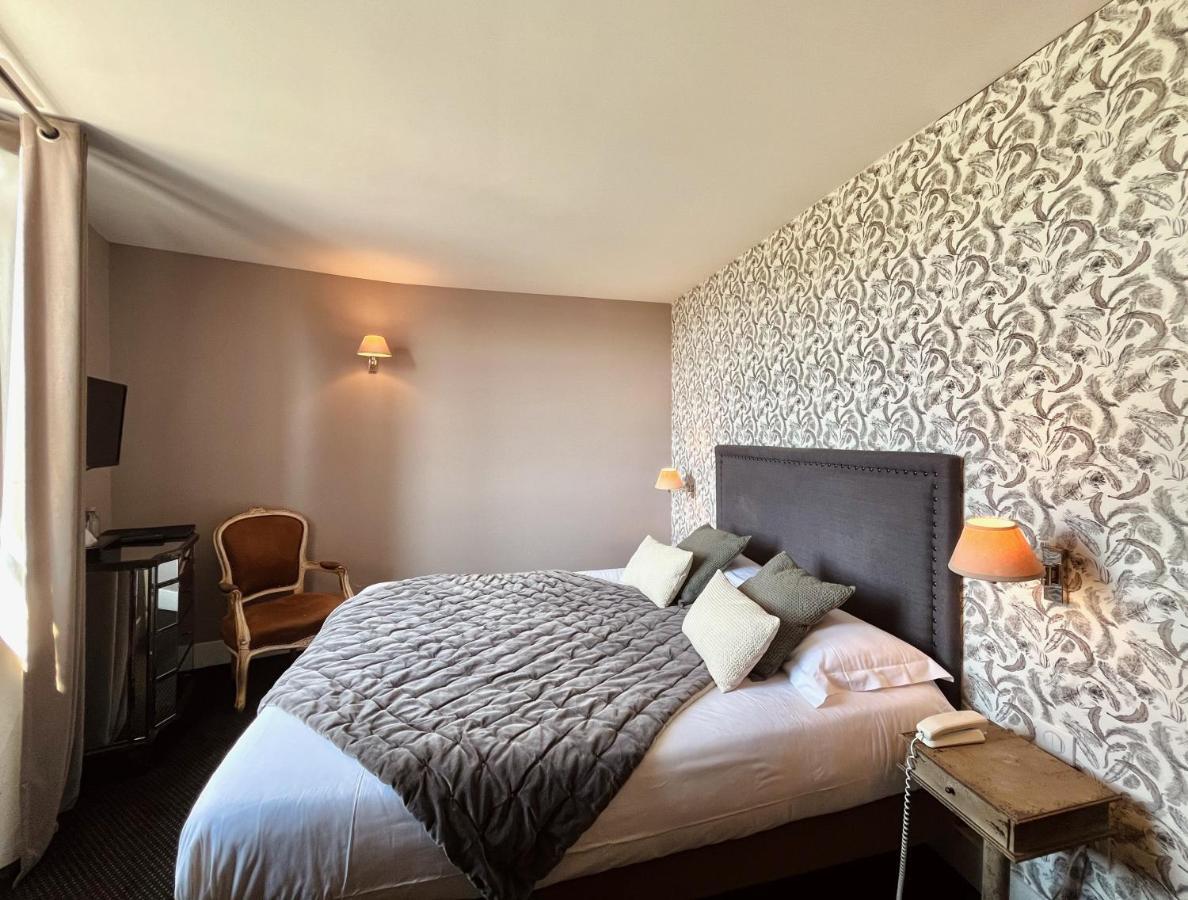 Hotel Des Basses Pyrenees - Bajonna Zewnętrze zdjęcie