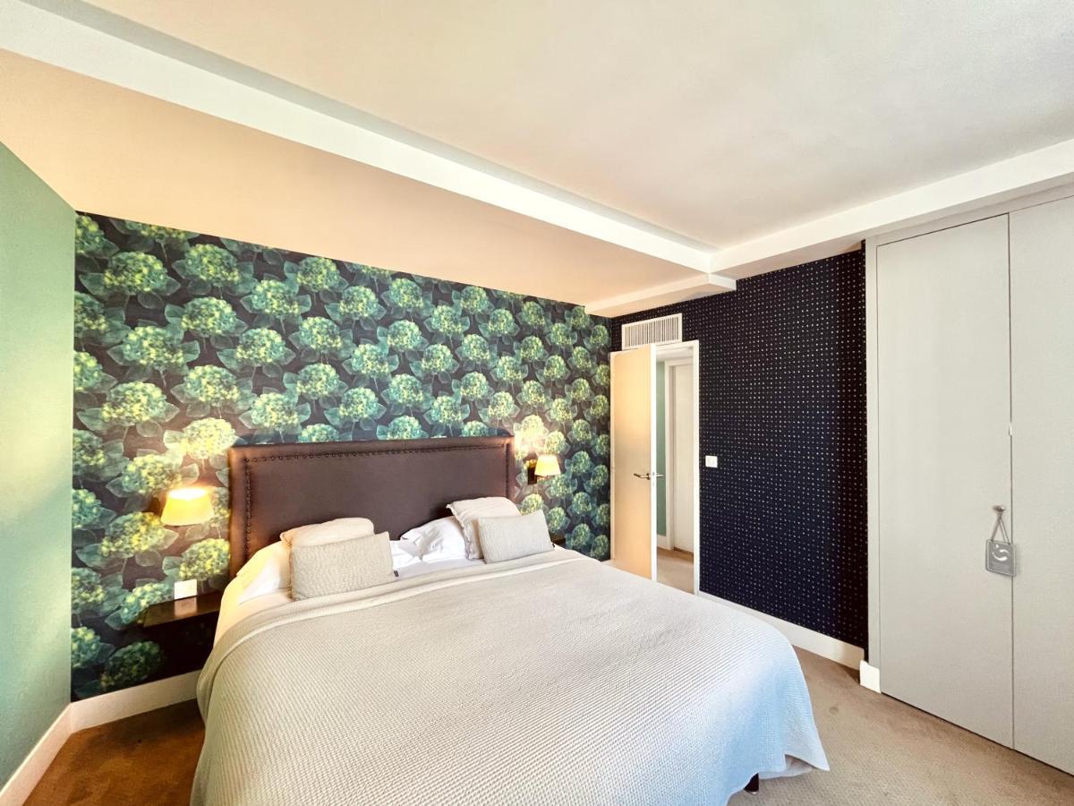 Hotel Des Basses Pyrenees - Bajonna Zewnętrze zdjęcie