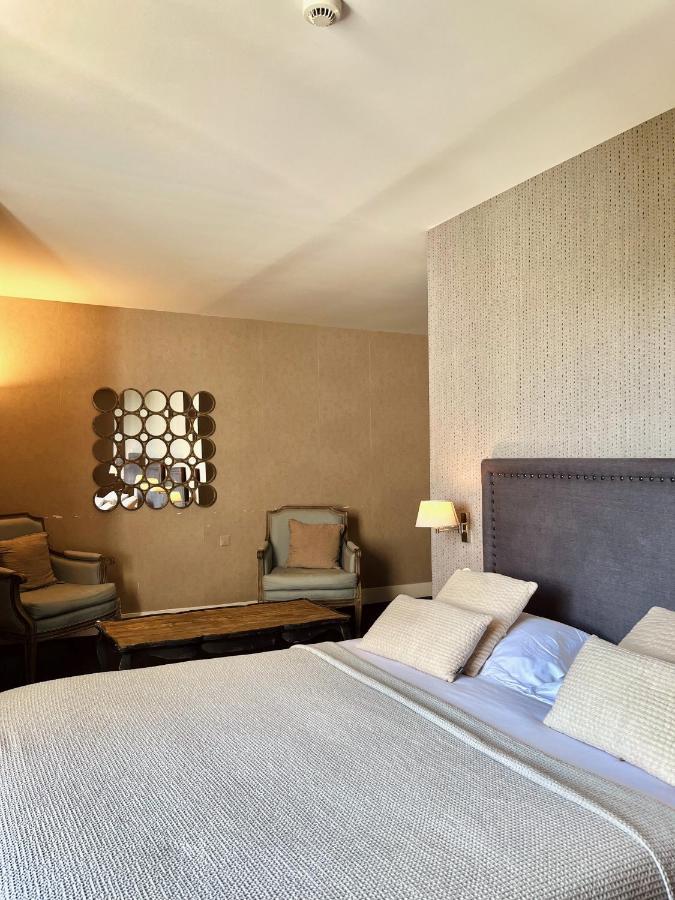 Hotel Des Basses Pyrenees - Bajonna Zewnętrze zdjęcie