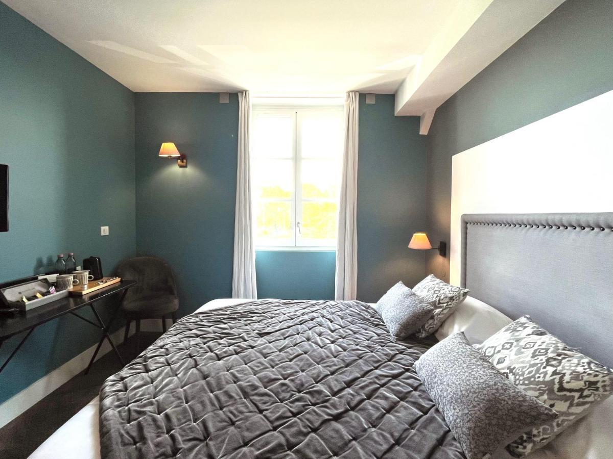 Hotel Des Basses Pyrenees - Bajonna Zewnętrze zdjęcie