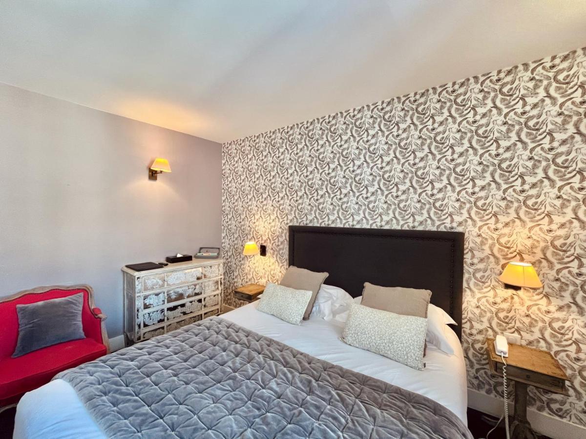 Hotel Des Basses Pyrenees - Bajonna Zewnętrze zdjęcie