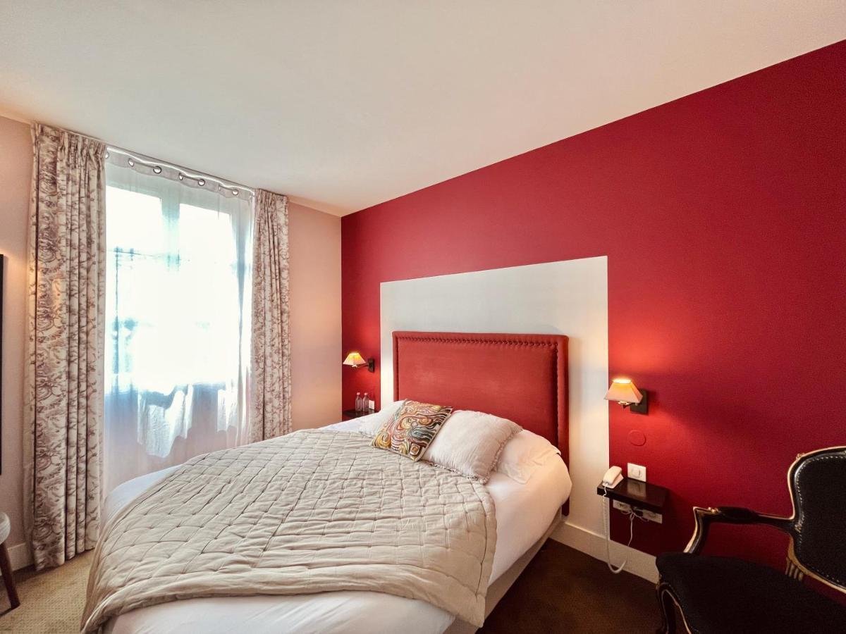 Hotel Des Basses Pyrenees - Bajonna Zewnętrze zdjęcie