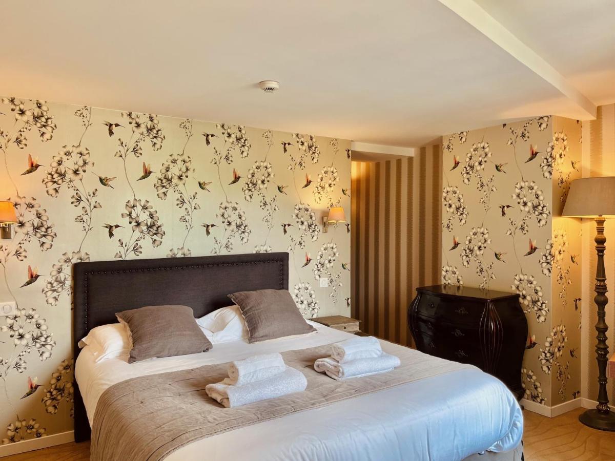 Hotel Des Basses Pyrenees - Bajonna Zewnętrze zdjęcie