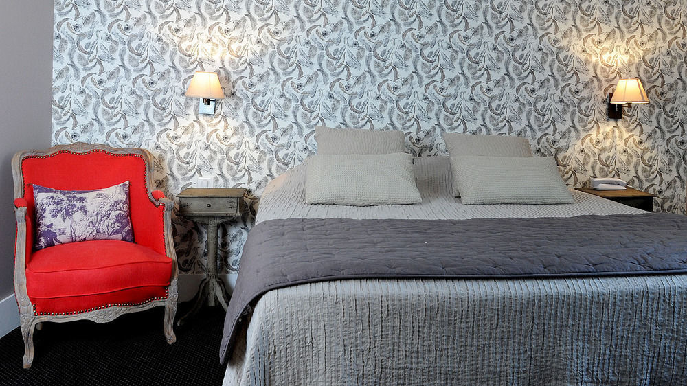 Hotel Des Basses Pyrenees - Bajonna Zewnętrze zdjęcie