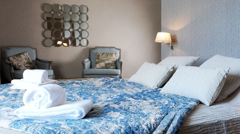 Hotel Des Basses Pyrenees - Bajonna Zewnętrze zdjęcie