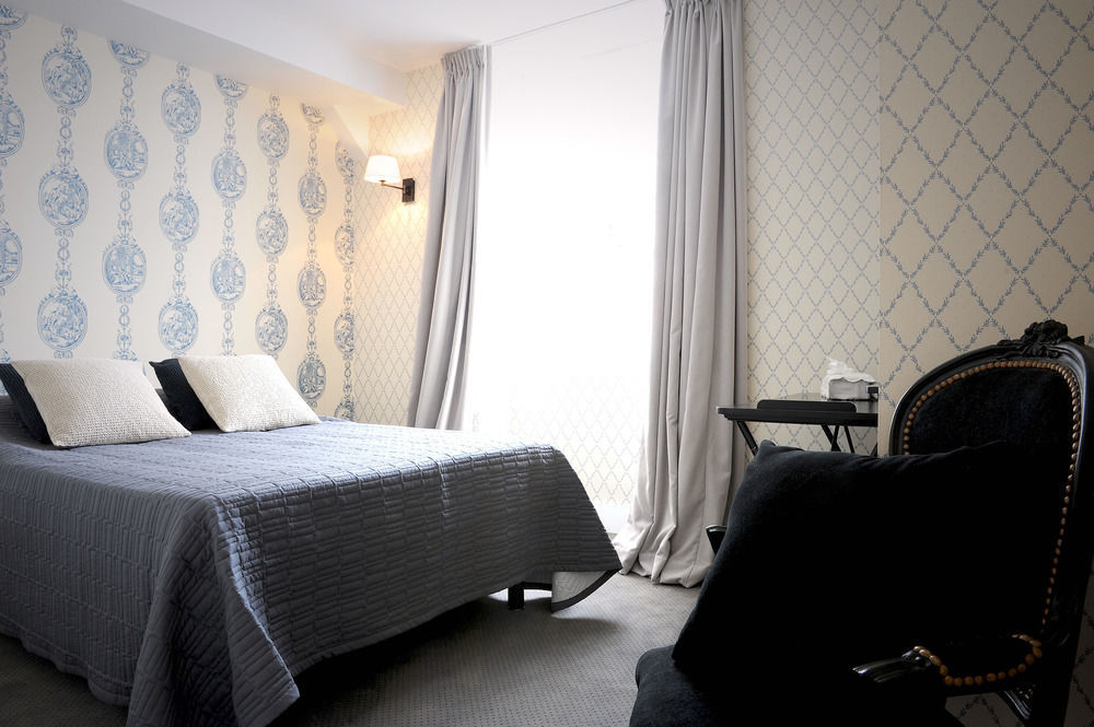Hotel Des Basses Pyrenees - Bajonna Zewnętrze zdjęcie