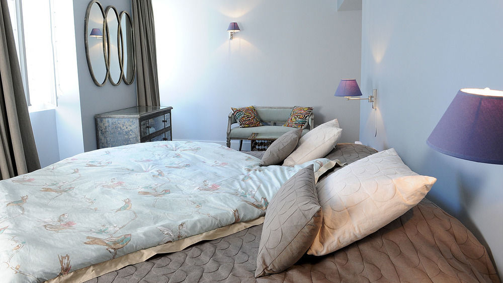 Hotel Des Basses Pyrenees - Bajonna Zewnętrze zdjęcie